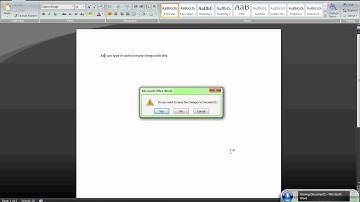 Voice recognition with windows 7