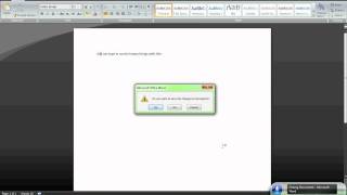Voice recognition with windows 7