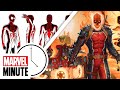 Trailers for Marvel Studios’ WandaVision & Marvel’s 616! | Marvel Minute