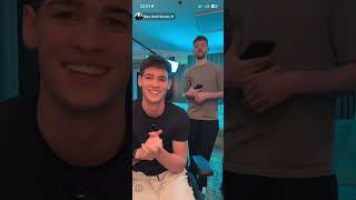 Max and Harvey Live 15/11/2025