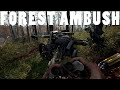 Anti-Tank Ambush Hell Let Loose