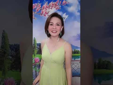 黃美君-芒果花 (台)