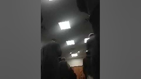 الشيخ مصطفى الفرجاني حفظه الله تلاوة عطرة صلاة التراويح