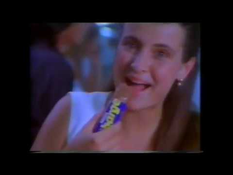 Intervalos Globo (21/05/1991) saindo do armario serie