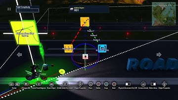 Trials Fusion - Coloured Wheels Tutorial