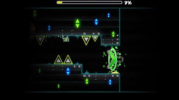 PK Industries Inc. by Alfred PKNess (me) 7☆ [Geometry Dash 2.11]