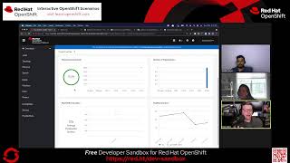 Developer Experience Office Hour: New Pipelines features in the 4.9 OpenShift Console