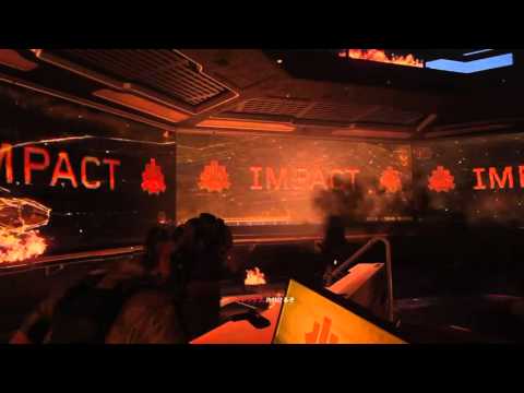 COD:BO3　バグ　これが最新のゲームかぁ・・・