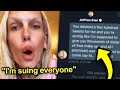 Jeffree Star’s Exposed Messages Could End His Career