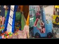 خروجه العيد تانى يوم قمه السعادة والفرحه فلوج جامد