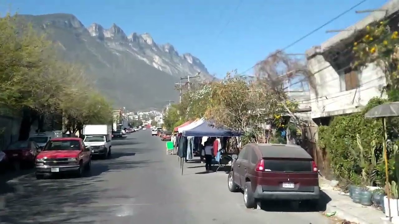 Cliente en zona cumbres MTY🚛🛣️💪🏻