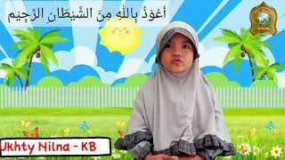 Tahfidz Surat An Nas Metode Tilawati