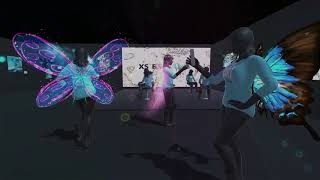Art Call - XR Art Show 2020 - Animated in Unity 3D & After Effects