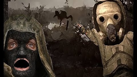 STALKER Anomaly Artifact Hunt Tutorial 