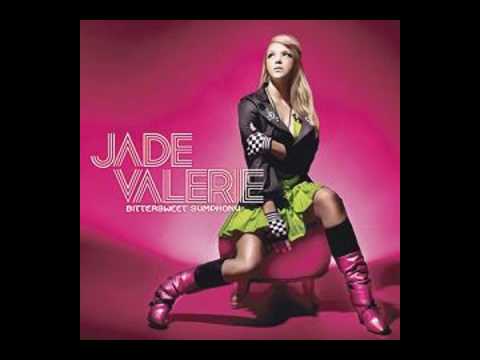 Jade Valerie - Living by numbers