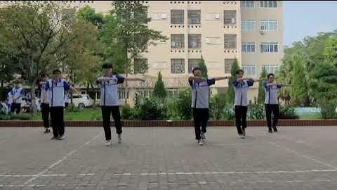 Bài ca Đại học Quốc gia Hà Nội.A3-B1-C17