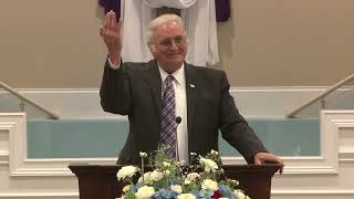 RELIGIOUS ARROGANCE ~ PASTOR CHARLES LAWSON
