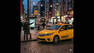 Sarı fırtına ( sarı taksi) remix #yapayzekamüzik #Keşfet #Fyp #Viral #askreddit  #arabamüzikleri 