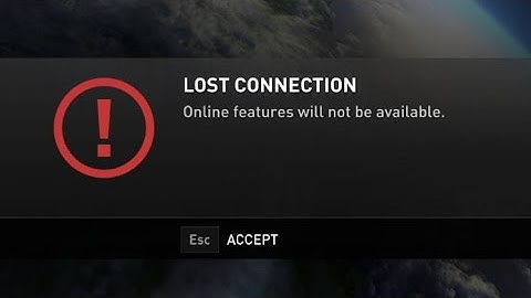 Fix world war z aftermath connection error issues | wwz aftermath lost connection online features