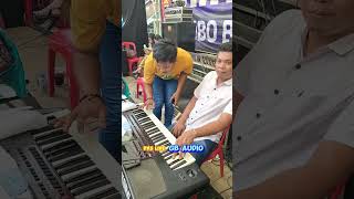 BATANG HARI LAGU DAERAH JAMBI II TONI KEY