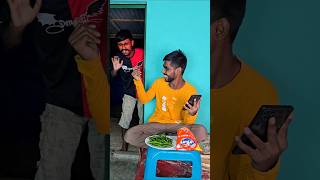 Big Brother’s EPIC Spicy Chip Prank! 🌶️😂 Little Brother Can’t Survive!