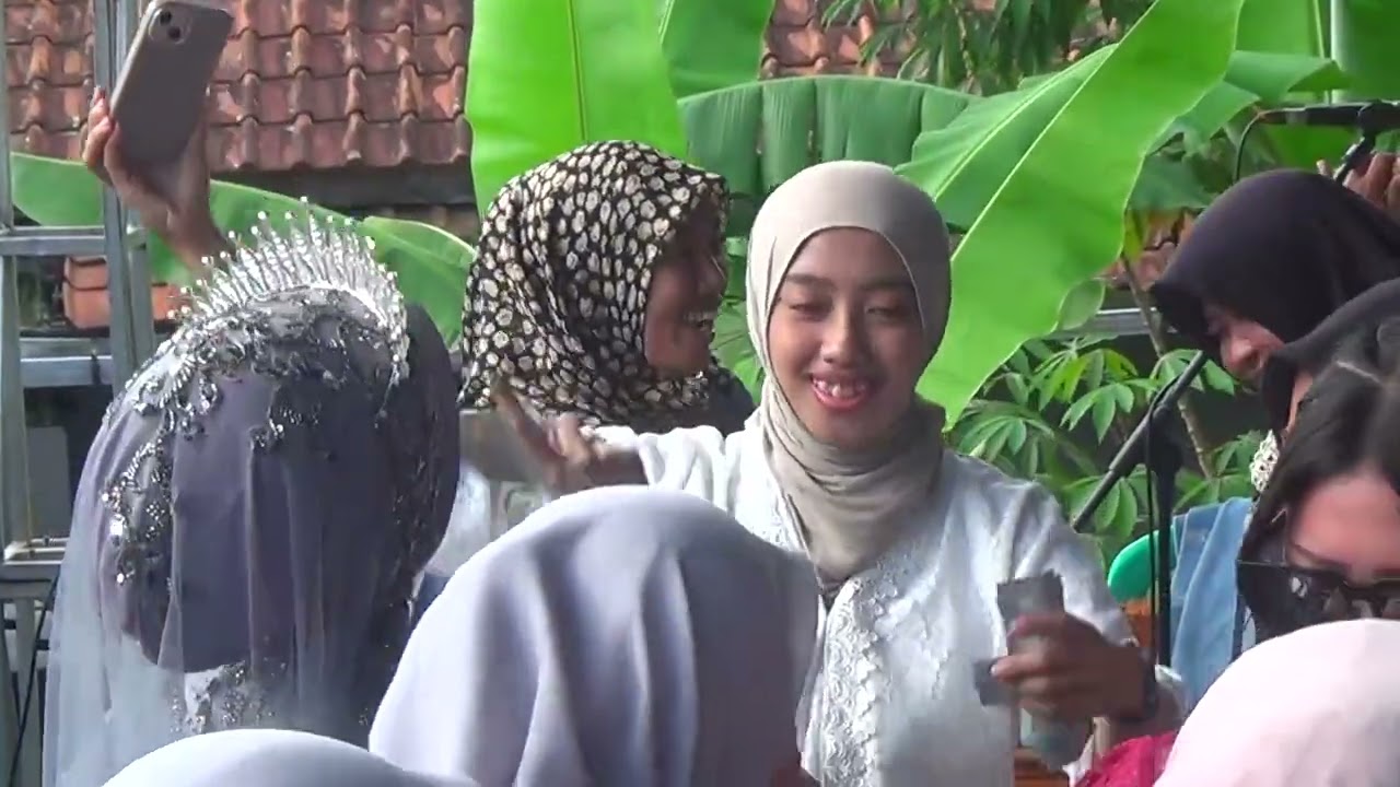 DUDA ARABAN - NOVA GEMOY - X-TRA NADA - LIVE DARMA 28 DESEMBER 2025