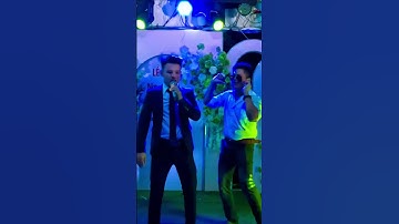 mang hạnh phúc tuyệt vời hát đám cưới sôi động #shorts