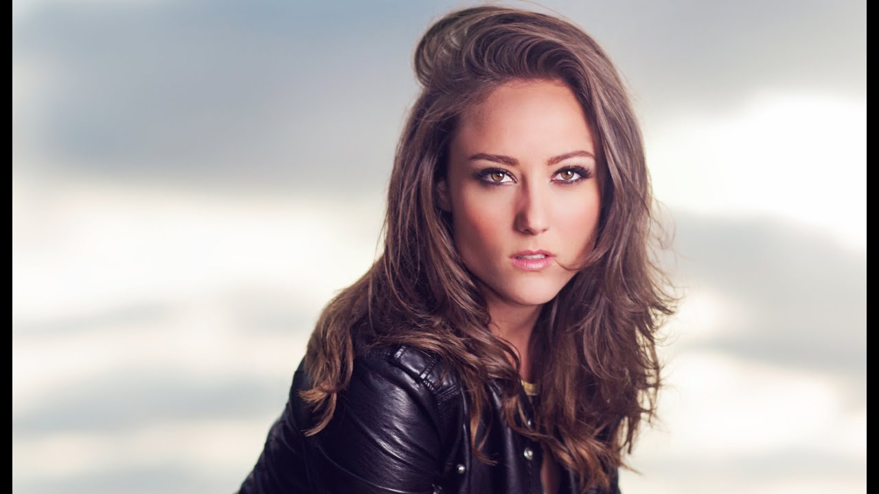 Lauren Mayhew feat. Highbreeze - What is Love (Paolo Aliberti Remix)