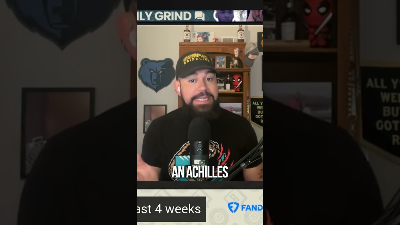 Ty Jerome Injury Update and Breakdown