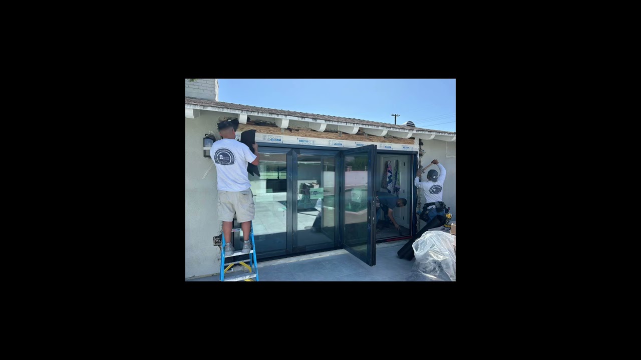 Anlin Designer Black Frames! 😍 