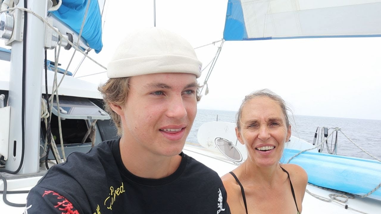 Maintaining A Boat As A Liveaboard Sailor