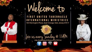 October 5, 2025 - Sunday Worship Experience