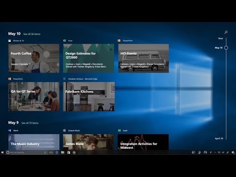 Видео: Microsoft анонсирует Windows 10 в конце года