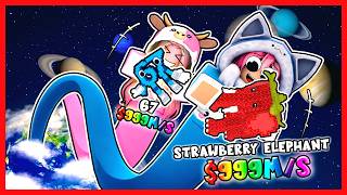 Atun U0026 Momon Get High To Get Rare Brainrot Roblox