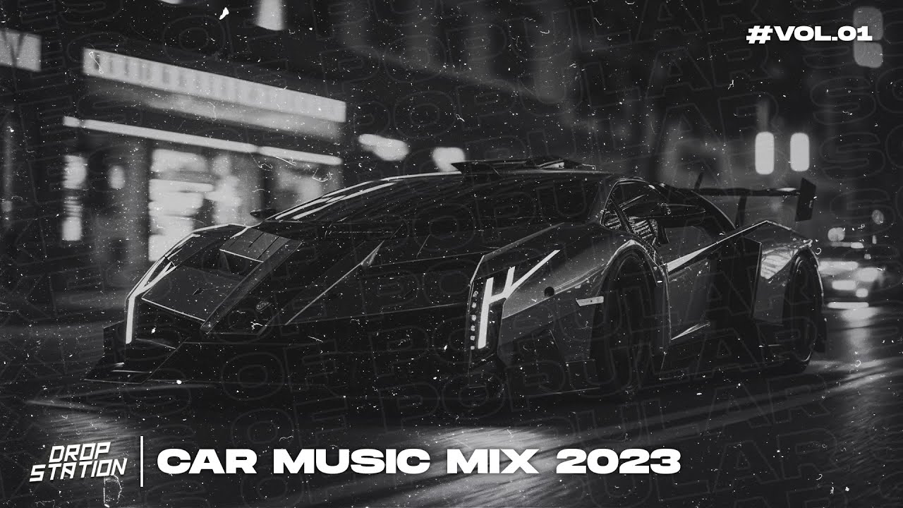 ⁣Car Music | House Music 2023 🔊 Best Remixes Of Popular Songs 🔊  Bass Music Movement - Vol.1