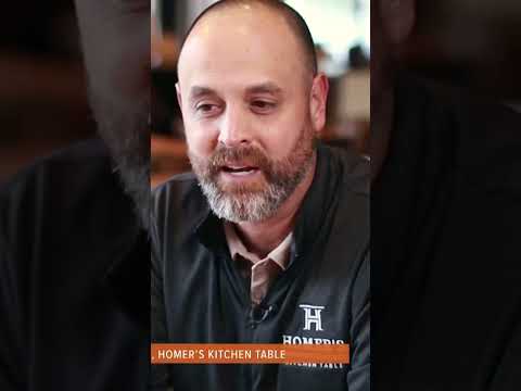 The evolution of this Arkansas family restaurant