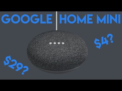 Apple Sheep Reviews Google Home Mini