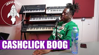 CashClick Boog on Richmond politics, Murder Case, Detriot vs The Bay, Jail, being Vegan \& more