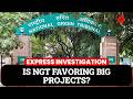 Express Investigation: In 80% of Appeals, NGT Backs Developers Over Project Challengers