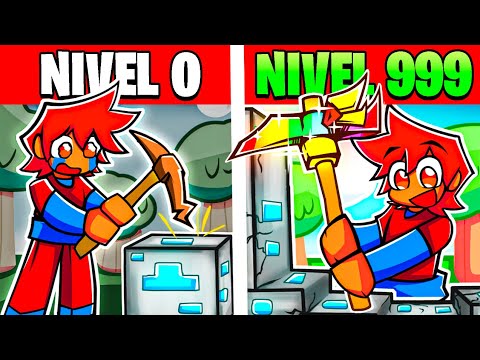 Pasé de Minero NOOB a Minero HACKER! - Pasé de Minero NOOB a Minero HACKER!