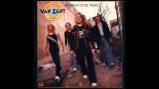Johnny Van Zant - Coming Home