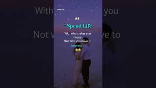 Emotional Love Quote ❤️😘| #shorts #motivation #quotes