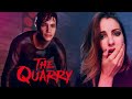 НИКУ СОВСЕМ ПЛОХО//  The Quarry// #9
