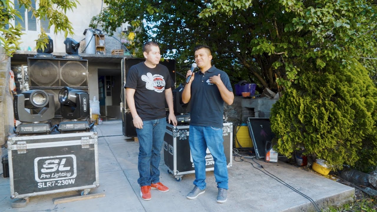 🔥 POR ESTAS RAZONES SE FUE RONQUIS DE SONIDO BANES Y ESTO HARA sonideras perronas