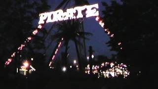 Kennywood Closing