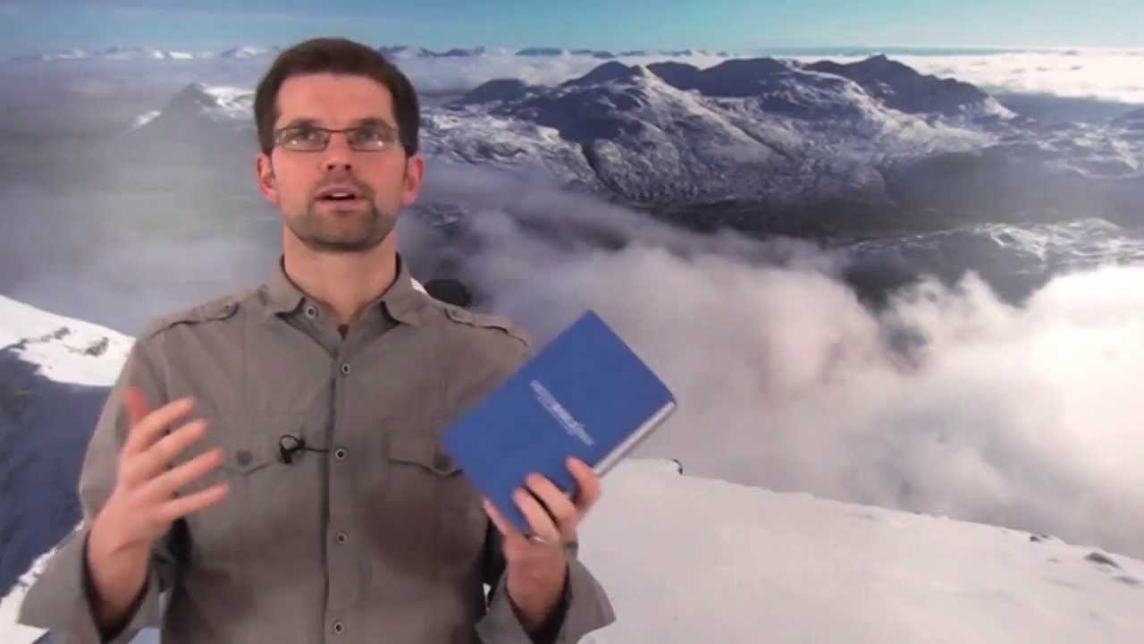 Introduction to The Bible Course