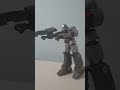 Transformers one blookis Megatron #transformerscollector  #shorts