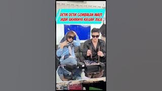 🔴IT TURNS OUT THAT THE QUIET JABIR CAN ALSO Flirt 🔥🔥🔥