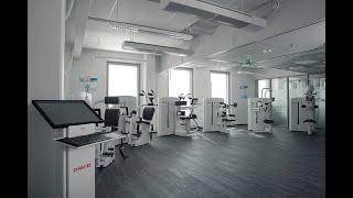 David Health Solutions