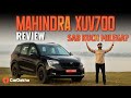 2024 mahindra xuv700 road test review the perfect family suvalmost